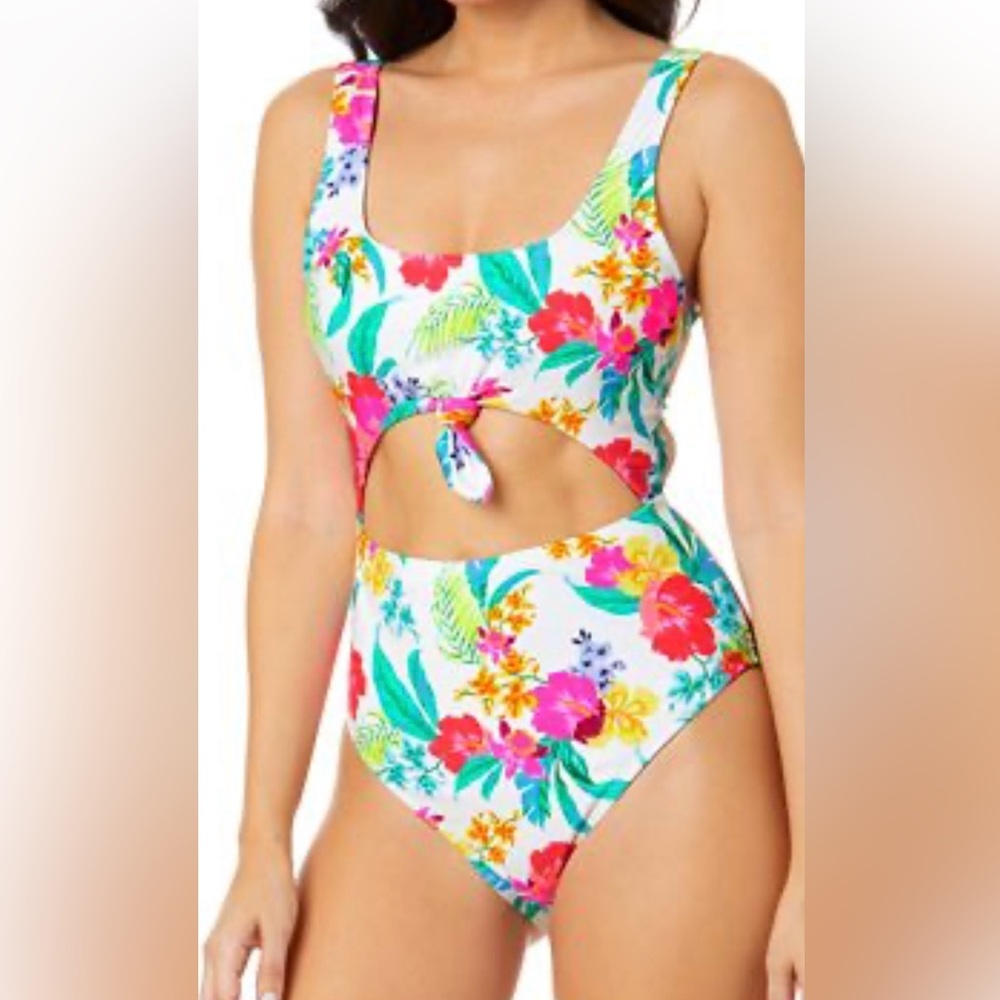 SALT and COVE swimsuit women XS